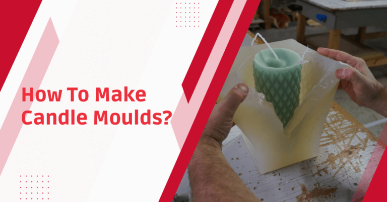 How to make candle moulds?